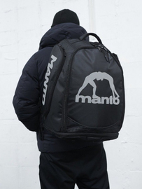 Сумка-рюкзак MANTO XL Convertible Backpack ONE, Фото № 13