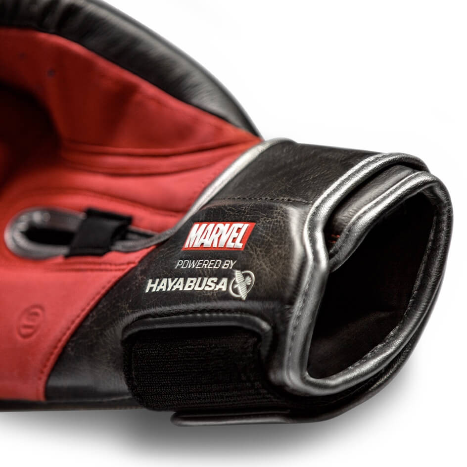Hayabusa Thor Boxing Gloves photo
