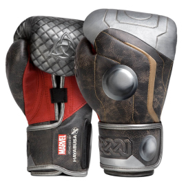 Боксерские перчатки Hayabusa Thor Boxing Gloves
