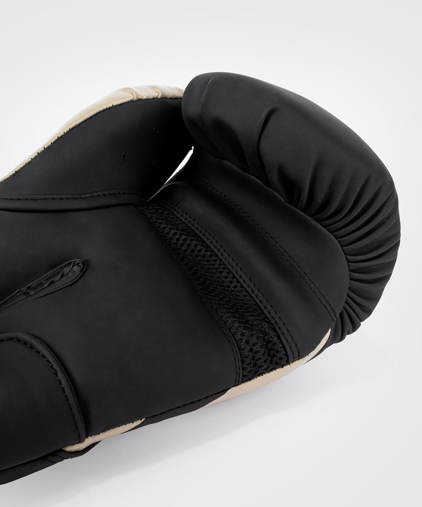 Venum Challenger 4.0 Boxing Gloves Black Beige original