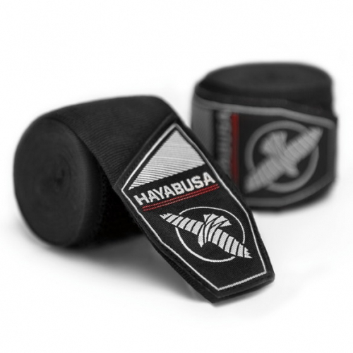 Бинти Hayabusa Perfect Stretch 4 Handwraps фото