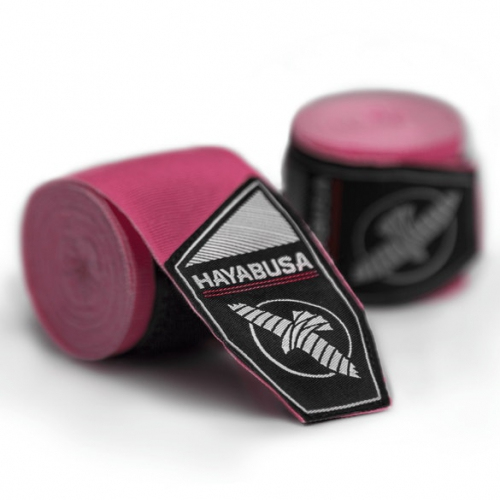 Бинти Hayabusa Perfect Stretch 4 Handwraps де купити