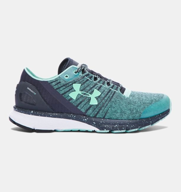 Женские кроссовки Under Armour Womens Charged Bandit 2 Running Shoes
