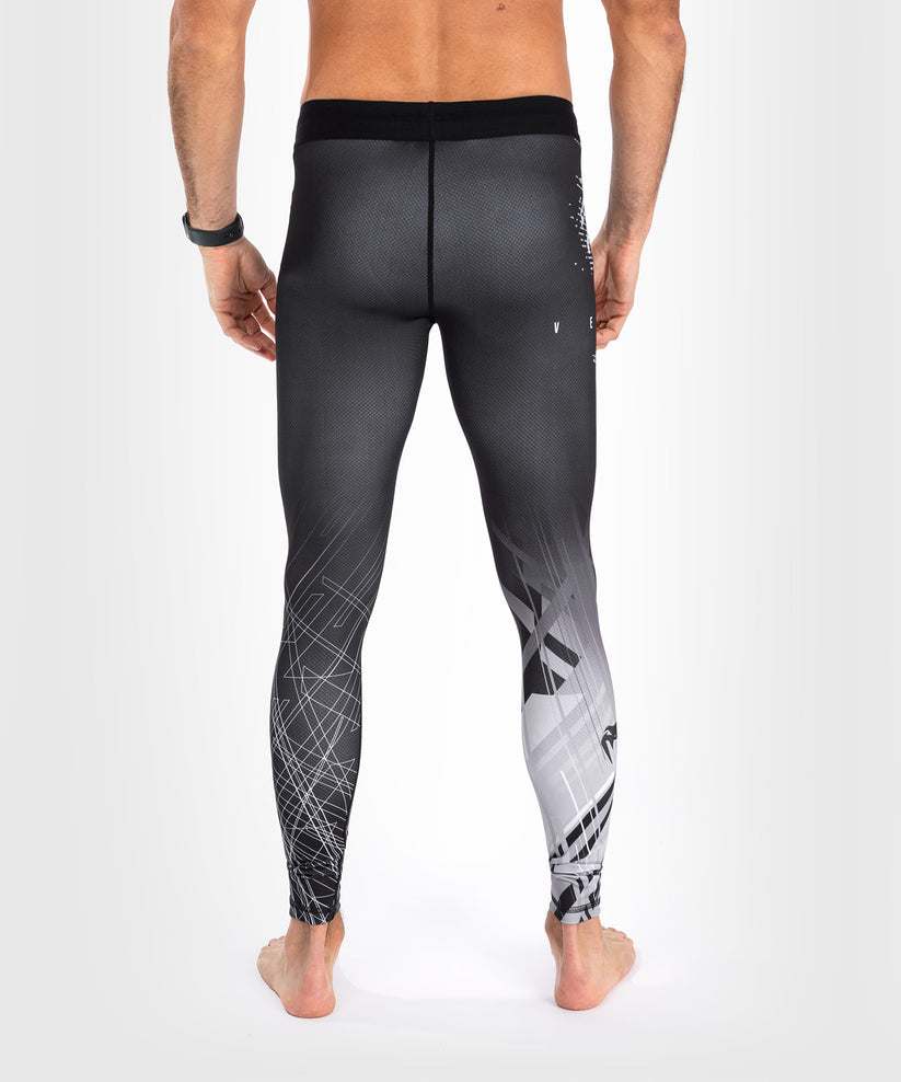Compression pants Venum Gorilla Jungle Spats Black White price
