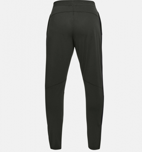 Спортивные штаны Under Armour UA Sportstyle Pique Artillery Green оригинал