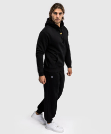 Худі Venum x TEKKEN 8 Marshall Law Hoodie Black Red Gold вартість