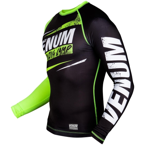Venum Training Camp Compression T-shirt buy