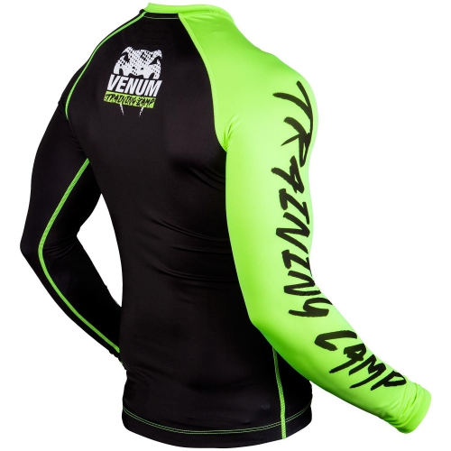 Venum Training Camp Compression T-shirt price