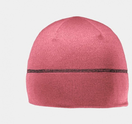 Шапка Under Armour ColdGear Infrared Stealth Beanie- Pink, Фото № 2