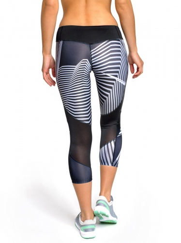 Womens compression capri Peresvit Air Motion Womens Capri Capri Insight photo