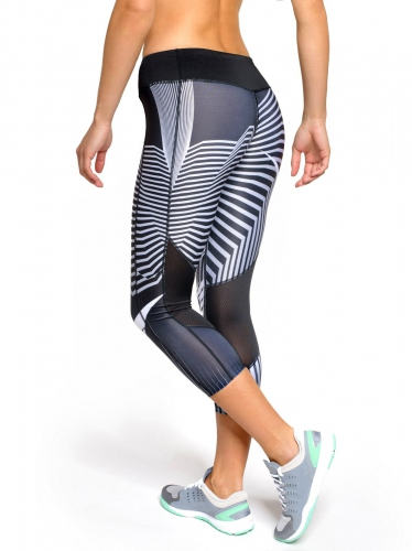 Womens compression capri Peresvit Air Motion Womens Capri Capri Insight buy