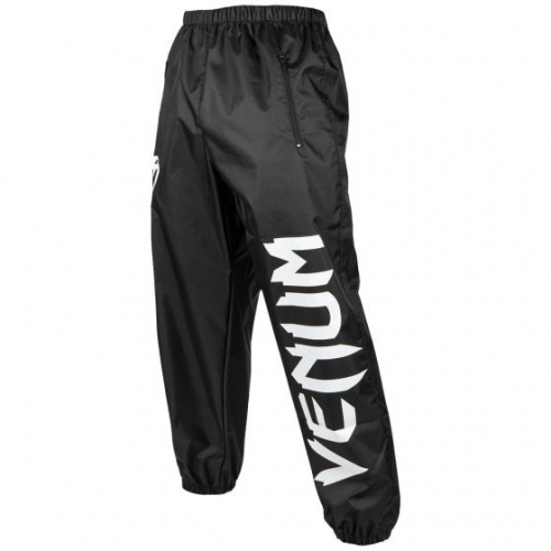 Venum Sauna Suit Giant Black buy