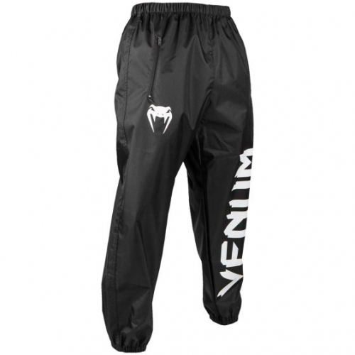 Venum Sauna Suit Giant Black price
