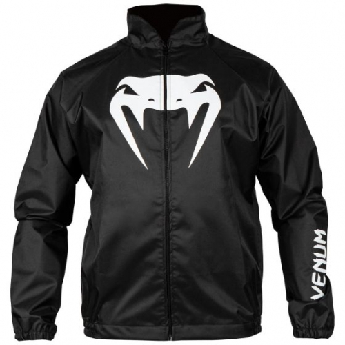 Venum Sauna Suit Giant Black original