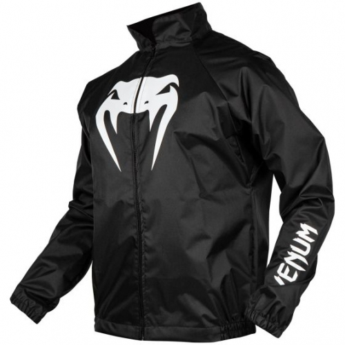 Venum Sauna Suit Giant Black size