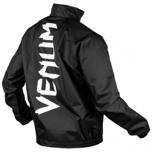 Venum Sauna Suit Giant Black where to buy