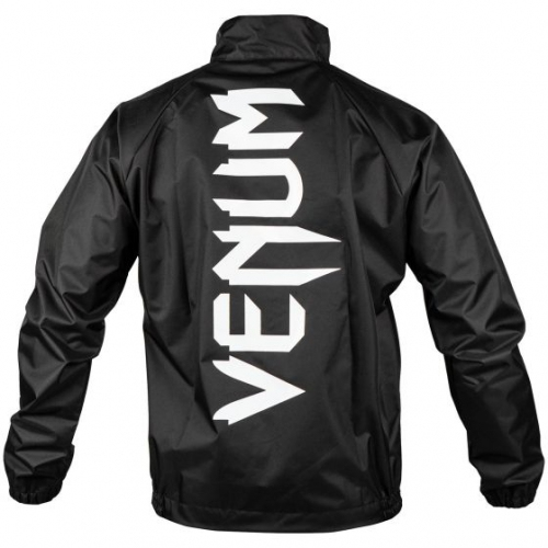 Venum Sauna Suit Giant Black cost