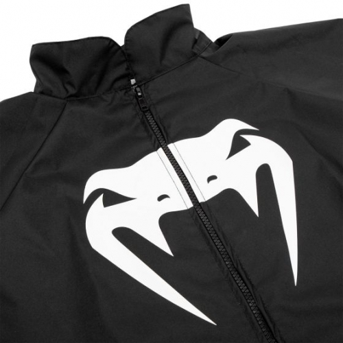 Venum Sauna Suit Giant Black Kyiv