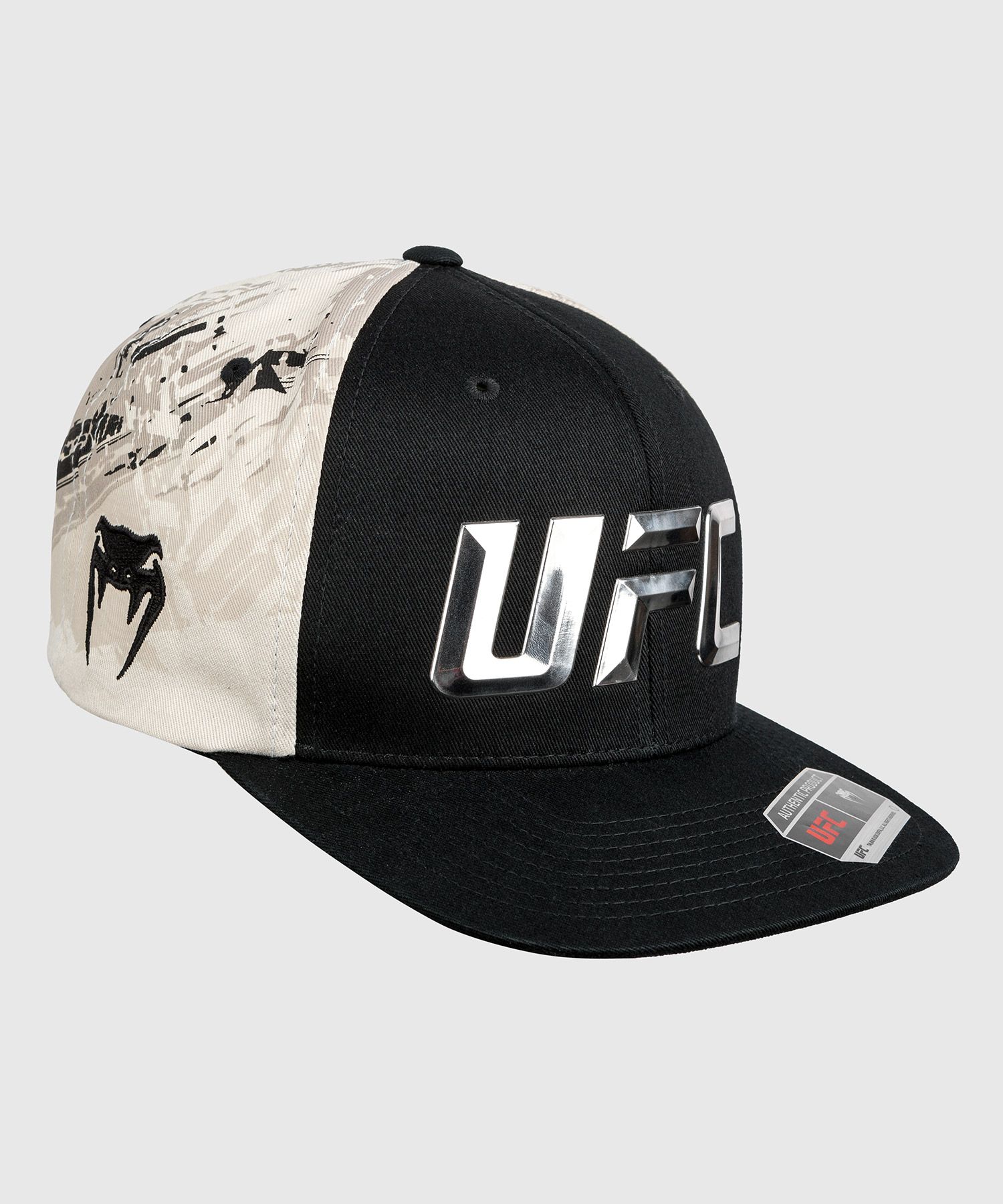 Кепка Venum UFC Authentic Fight Week 2.0 Sand купить