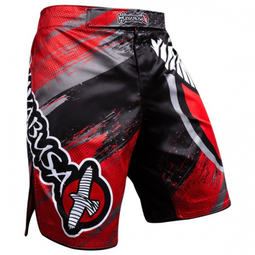 Шорты Hayabusa Chikara 3.0 Fight Shorts Red купить