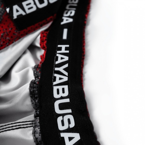 Шорты Hayabusa Chikara 3.0 Fight Shorts Red цена