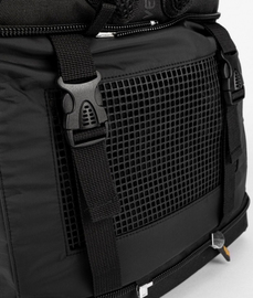 Рюкзак Venum Challenger Xtrem Evo Backpack Black Gold, Фото № 5