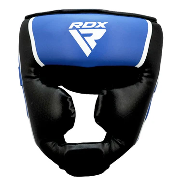 Шолом  RDX Head Guard Aura Plus T-17 Blue\Black купити