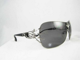 Солнцезащитные очки Affliction Blade Gun-Black, Фото № 2