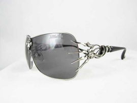 Солнцезащитные очки Affliction Blade Gun-Black