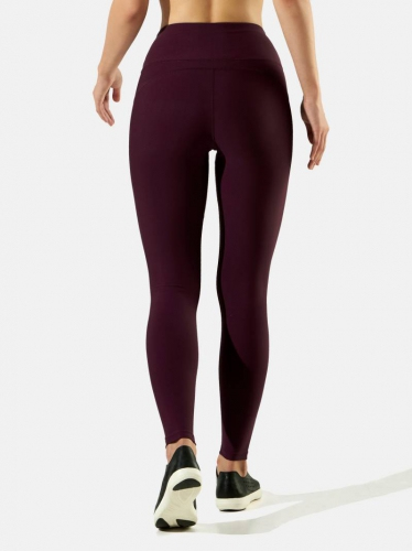 Жіночі легінси Peresvit Core Womens Leggings Marsala ціна