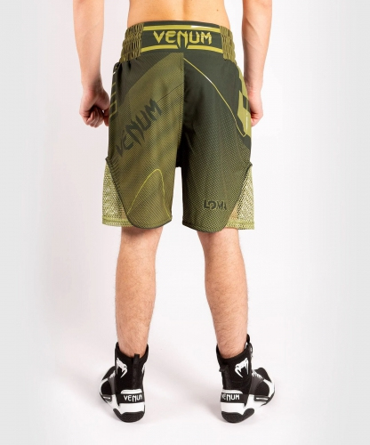 Boxing shorts Venum Loma Commando Boxing Short Khaki photo