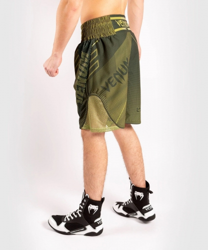 Boxing shorts Venum Loma Commando Boxing Short Khaki original