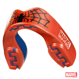 Капа SafeJawz Marvel SpiderMan Mouthguard Adults