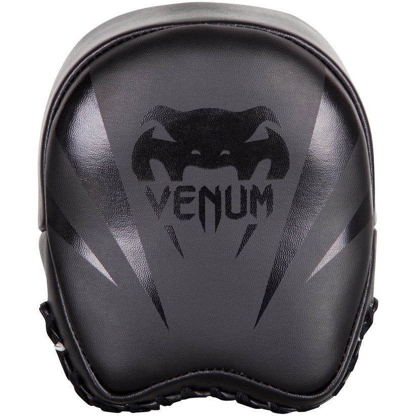 Venum Elite Mini Focus Mitts Black Black buy