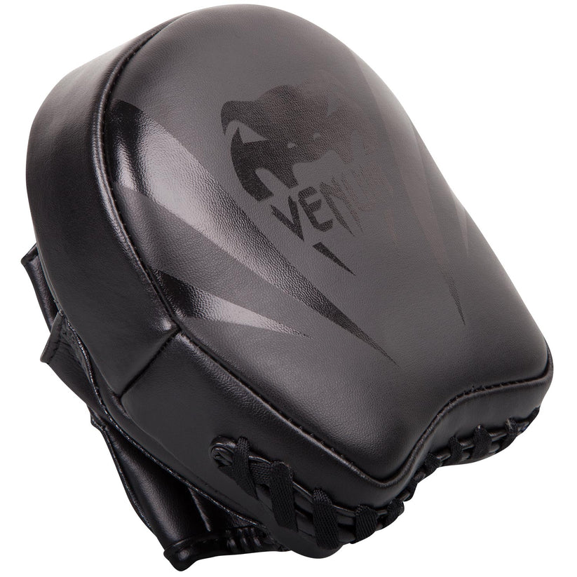 Venum Elite Mini Focus Mitts Black Black price