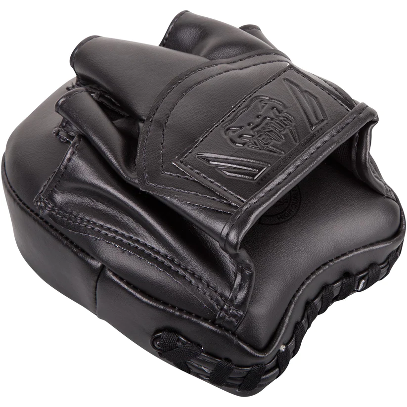 Venum Elite Mini Focus Mitts Black Black original