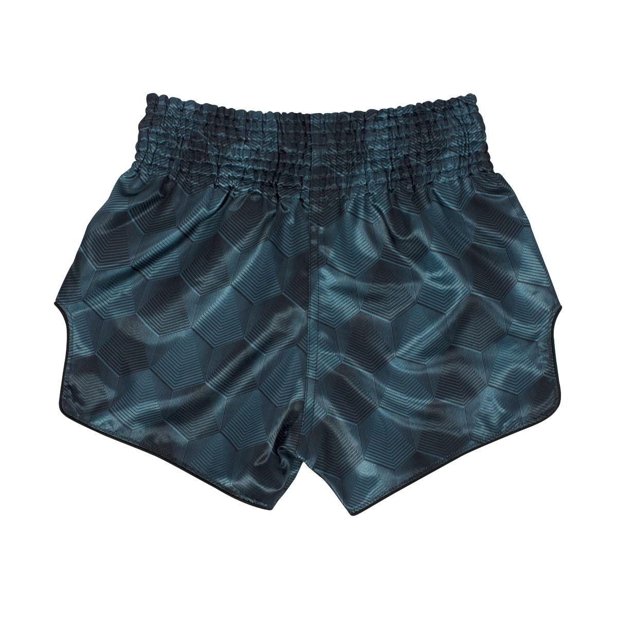 Shorts for Thai boxing Fairtex BS1902 Stealth buy