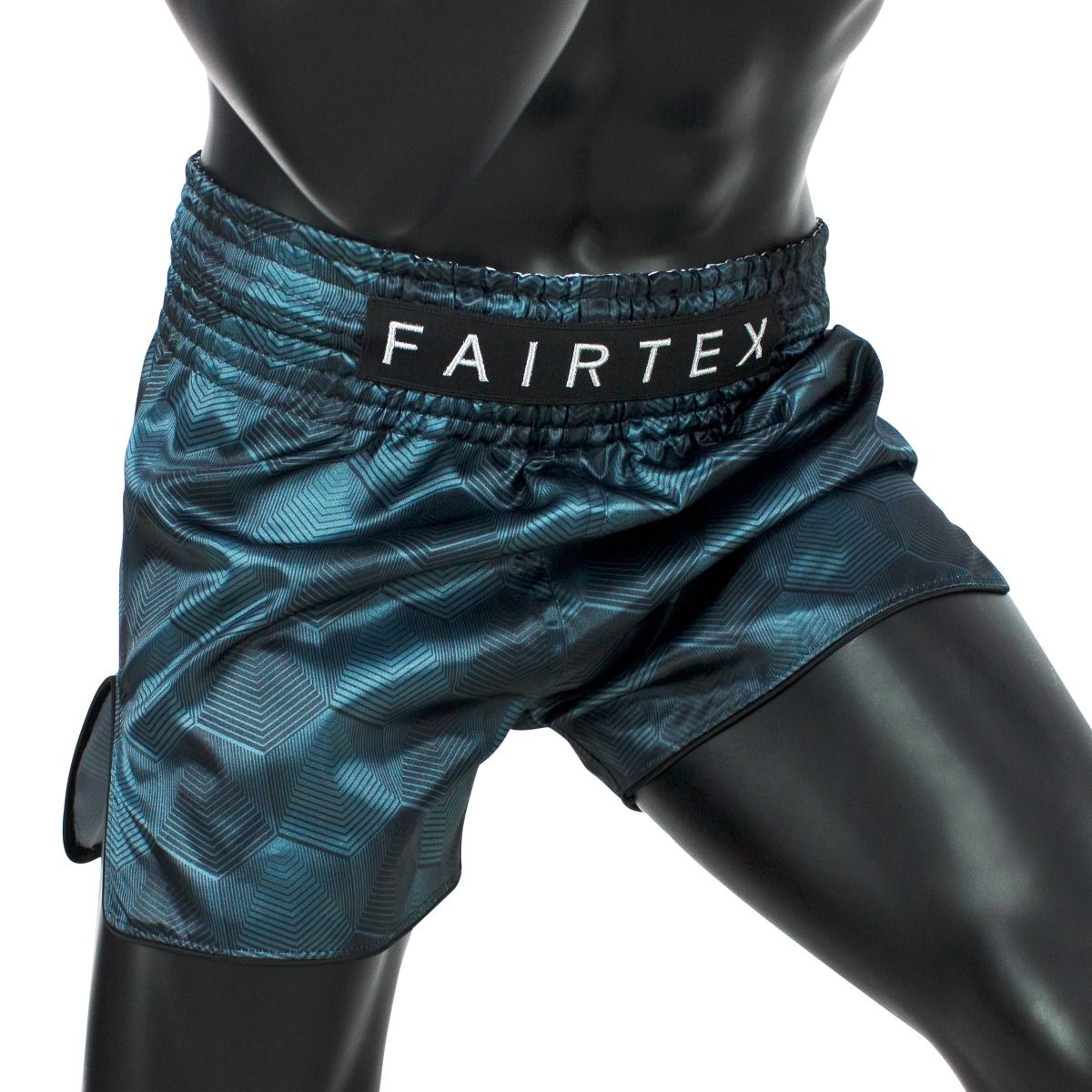 Shorts for Thai boxing Fairtex BS1902 Stealth price