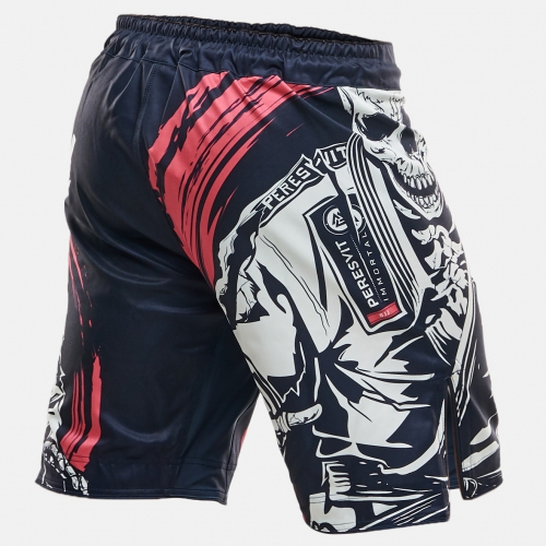 MMA shorts Peresvit Phantom Jitser Legend buy