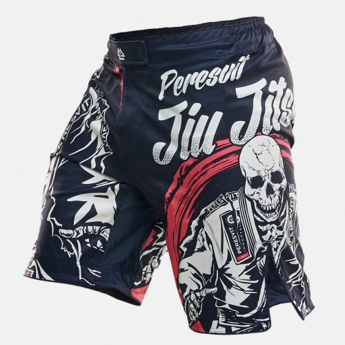 MMA shorts Peresvit Phantom Jitser Legend photo