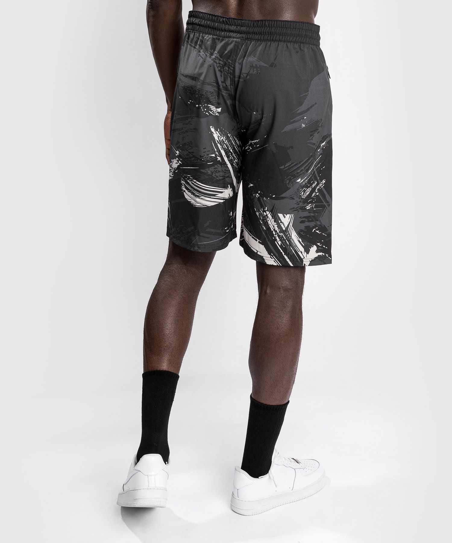 Спортивные шорты Venum UFC Authentic Fight Week Men’s 2.0 Performance Black Sand размер