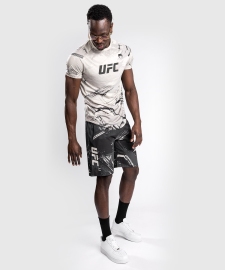 Спортивные шорты Venum UFC Authentic Fight Week Men’s 2.0 Performance Black Sand