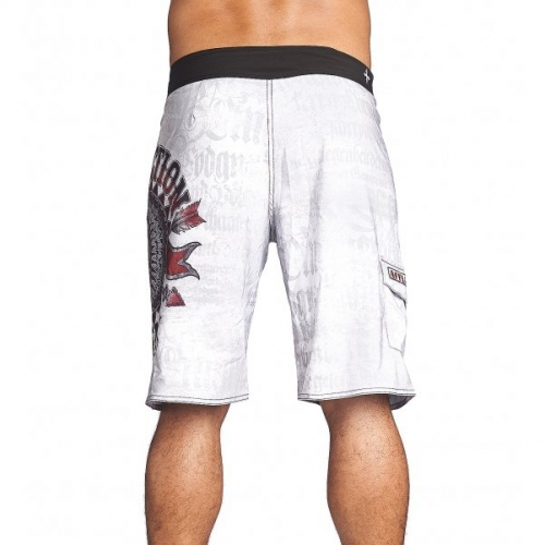Affliction AC Stampede Boardshorts buy