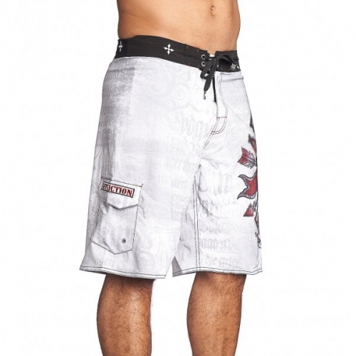 Affliction AC Stampede Boardshorts price