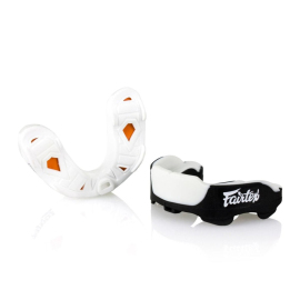 Капа Fairtex MG3 Black купить