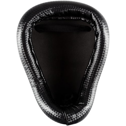 Защита паха Hayabusa Steel Armoured Cup Black купить