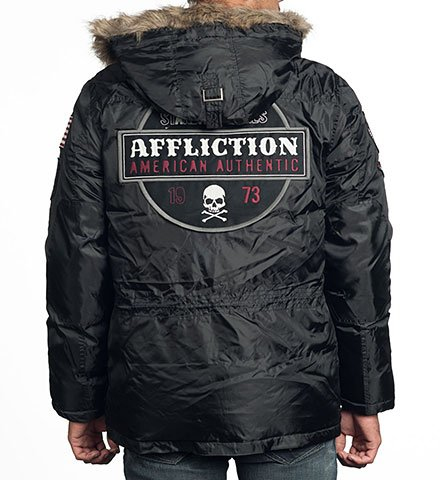 Affliction Alter Ego Jacket for men buy