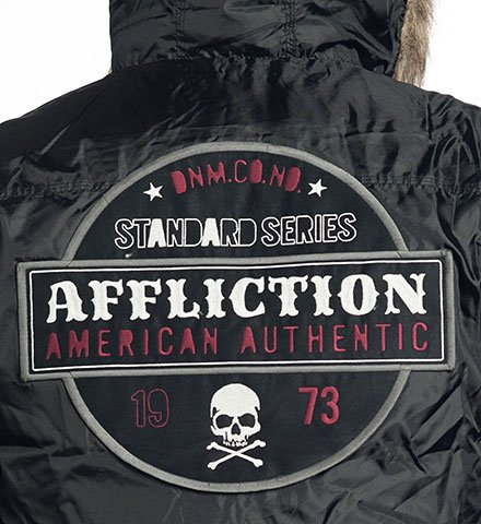 Affliction Alter Ego Jacket for men price