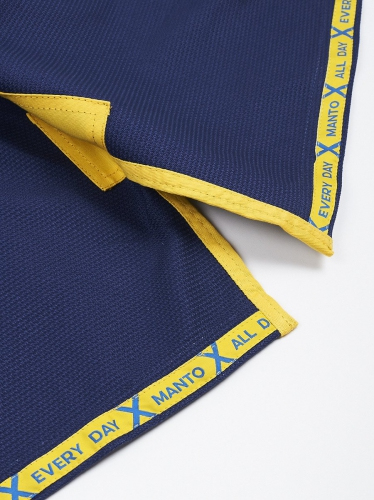 Кимоно для джиу-джитсу Manto X3 BJJ GI Blue оригінал