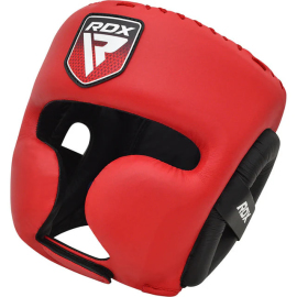 Шолом RDX Pro Training Apex A4 Red